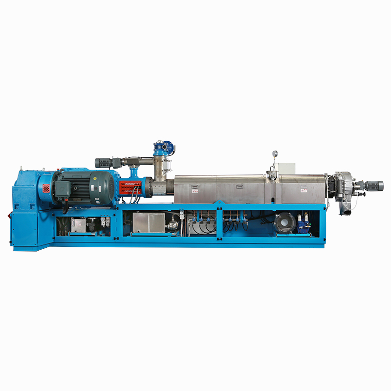 異向雙螺桿擠出機(jī)SMD-92（21D、26D、31D)