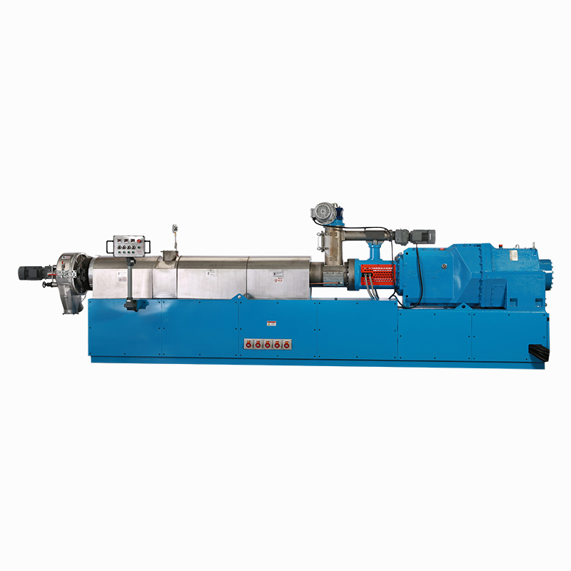 異向雙螺桿擠出機(jī)SMD-115（26D）
